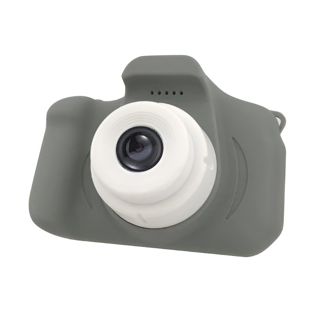 PocketPixel™ Mini Digital Camera